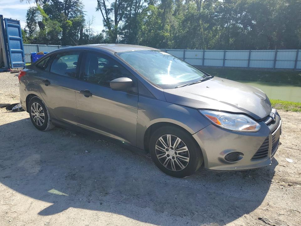 54798506 :رقم المزاد ، 1FADP3E26DL149466 vin ، 2013 Ford Focus مزاد بيع