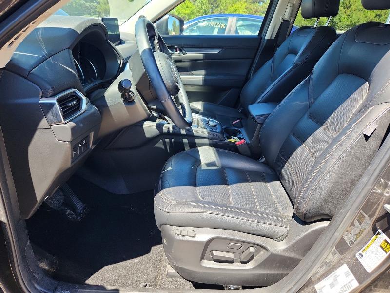57743096 :رقم المزاد ، JM3KFBAYXL0866713 vin ، 2020 Mazda Cx-5 مزاد بيع