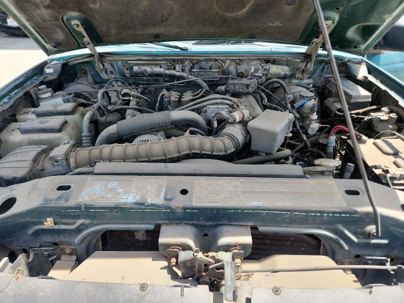 57108646 :رقم المزاد ، 1FTYR14U3WTA57456 vin ، 1998 Ford Ranger مزاد بيع