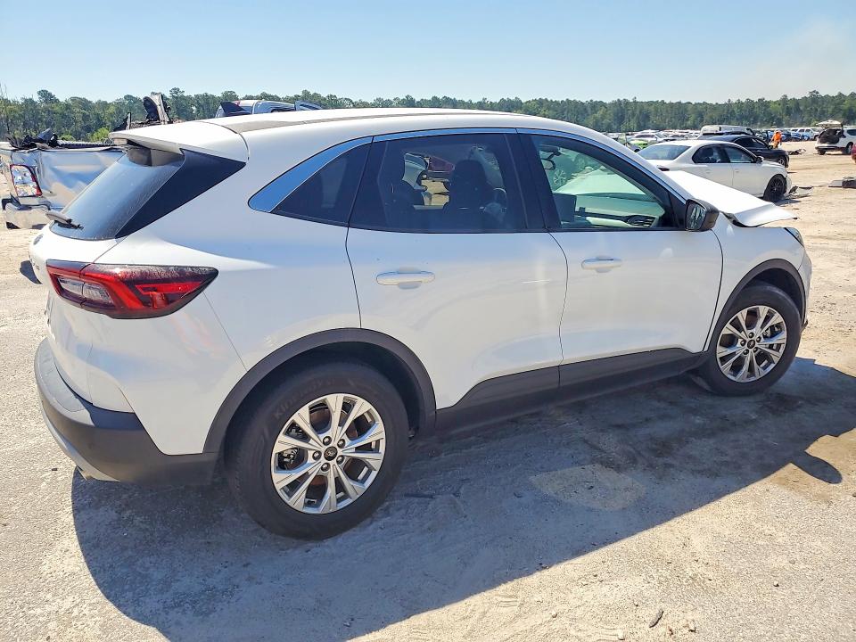 55602896 :رقم المزاد ، 1FMCU0GNXRUA98409 vin ، 2024 Ford Escape مزاد بيع