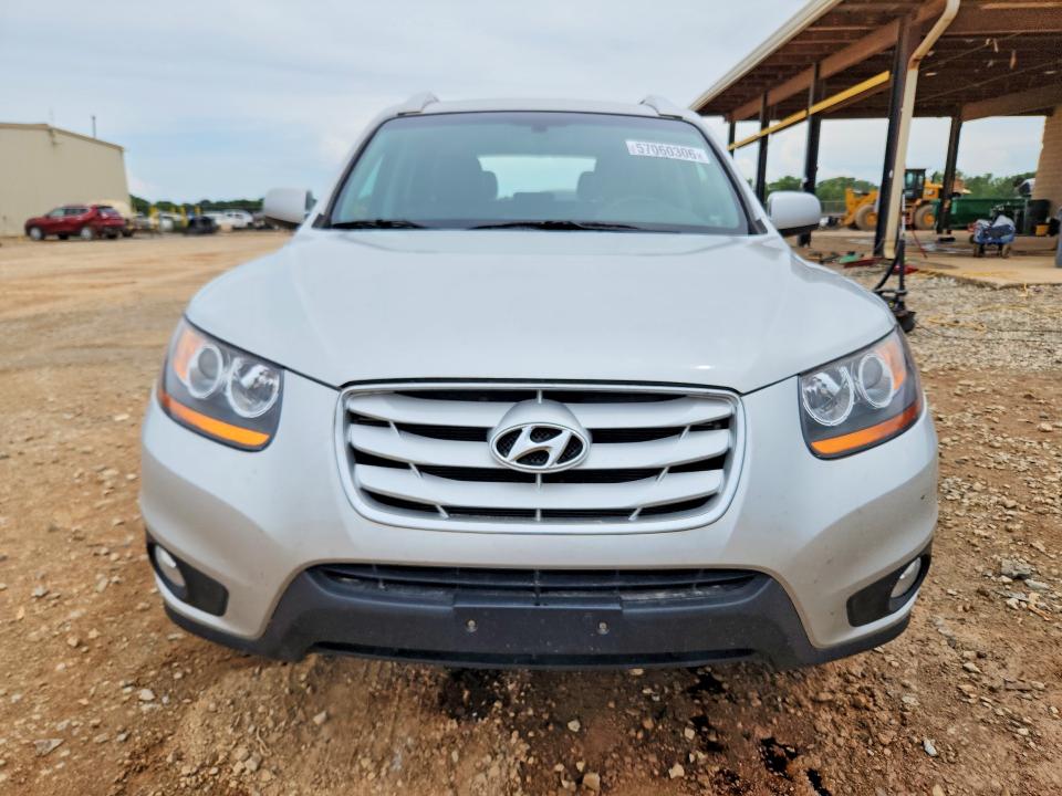 Aukcja sprzedaży 2011 Hyundai Santa Fe, vin: 5XYZK4AG6BG053822, numer aukcji: 57060306