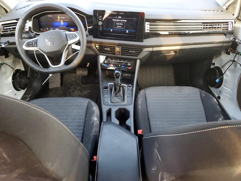 Продаж на аукціоні авто 2026 Volkswagen Jetta, vin: 3VW5W7BU2TM022190, номер лоту: 58056936