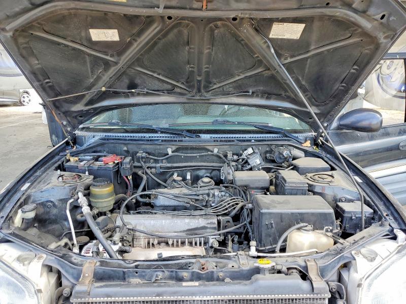 1997 Toyota Rav4 მანქანა იყიდება აუქციონზე, vin: JT3GP10V2V7016246, აუქციონის ნომერი: 57830436