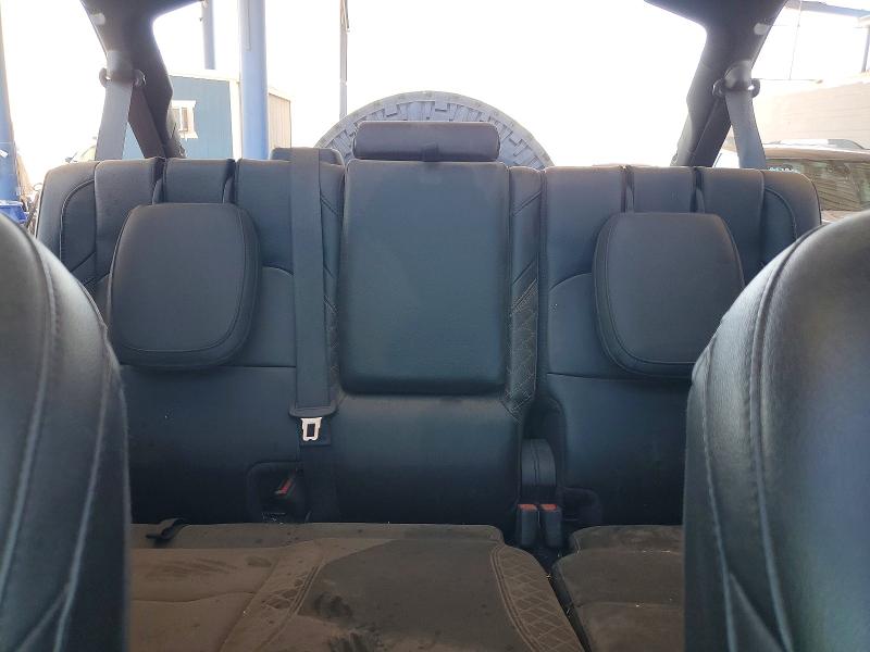 Продажа на аукционе авто 2021 Jeep Wrangler Unlimited, vin: 1C4JJXP60MW676245, номер лота: 58069096