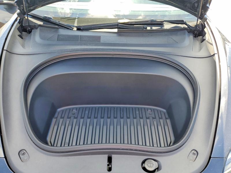 Продажа на аукционе авто 2024 Tesla Model 3, vin: 5YJ3E1EA5RF870296, номер лота: 56708816