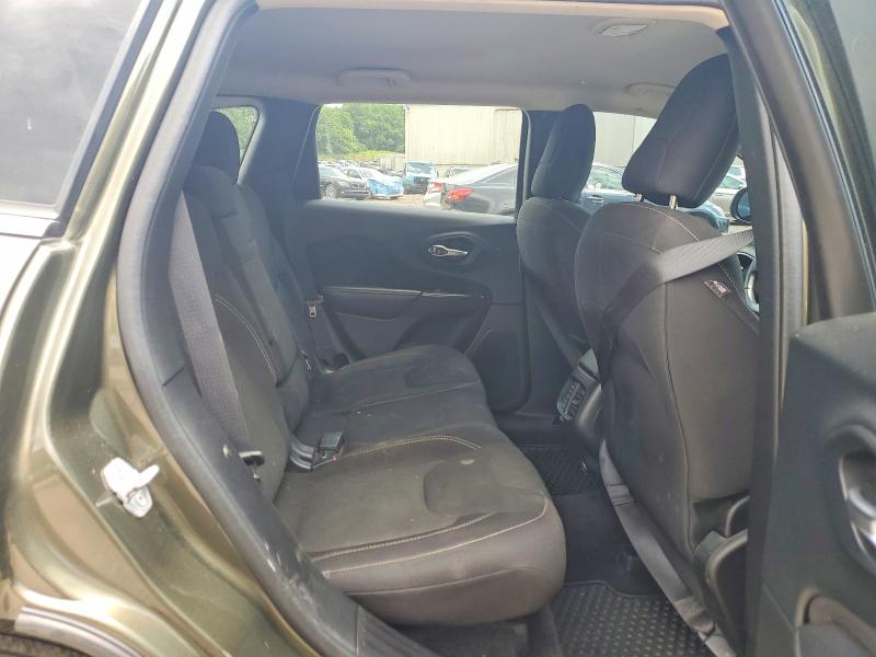 Aukcja sprzedaży 2016 Jeep Cherokee, vin: 1C4PJMCB0GW142002, numer aukcji: 57574726