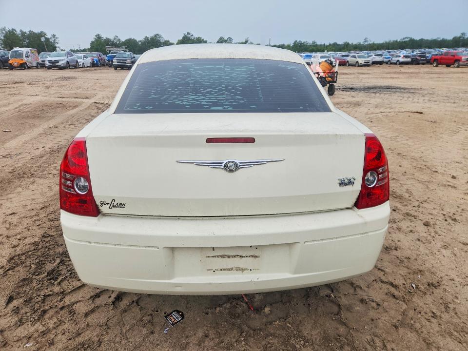 Продаж на аукціоні авто 2009 Chrysler 300, vin: 2C3KA43D49H612520, номер лоту: 57470246