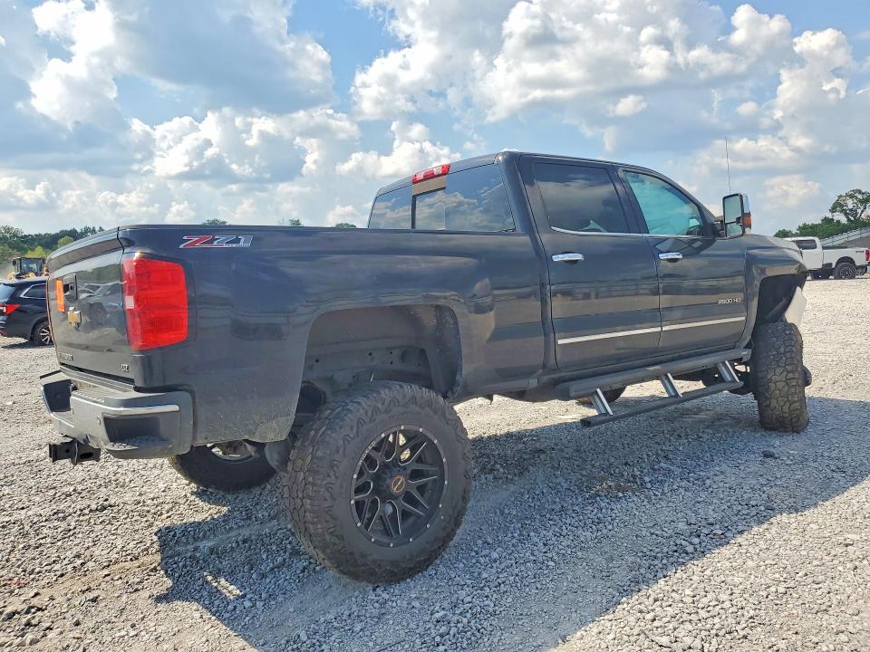 Продаж на аукціоні авто 2016 Chevrolet Silverado, vin: 1GC1KWE82GF116940, номер лоту: 56937196