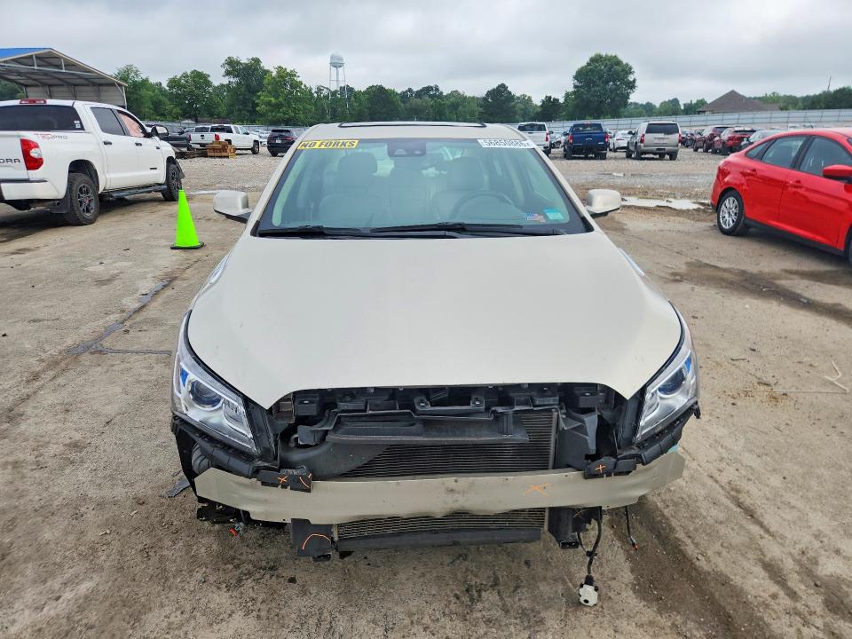 Aukcja sprzedaży 2016 Buick Lacrosse, vin: 1G4GB5G30GF124231, numer aukcji: 56850886