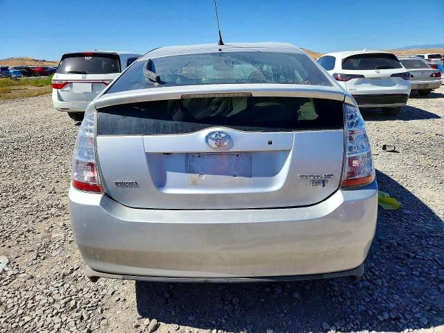 52933166 :رقم المزاد ، JTDKB20U887699110 vin ، 2008 Toyota Prius مزاد بيع