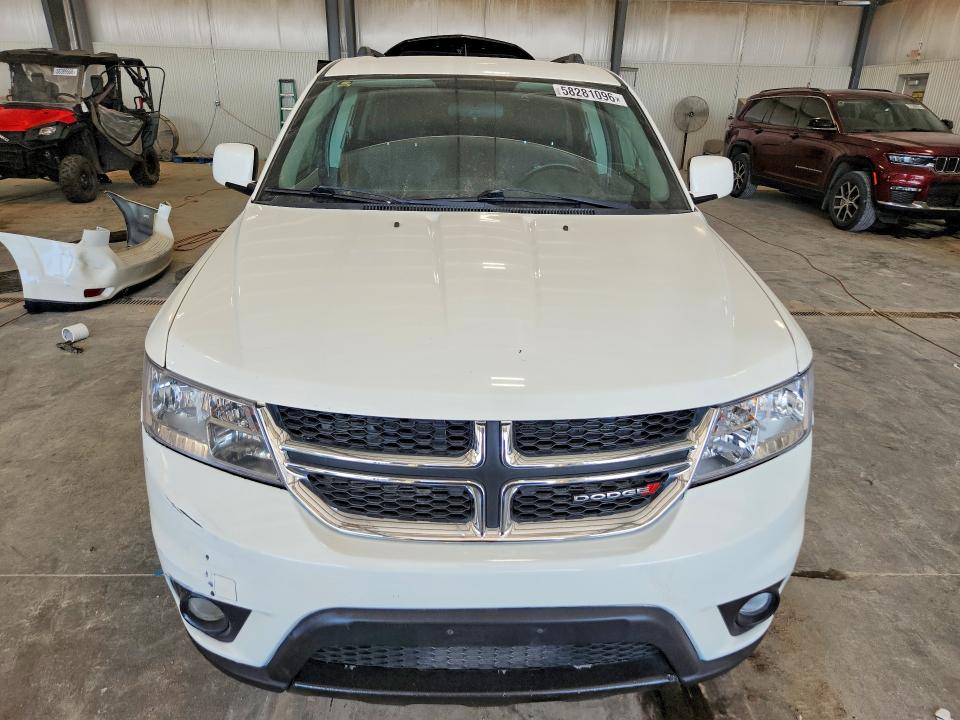 Продаж на аукціоні авто 2014 Dodge Journey, vin: 3C4PDDBG7ET143235, номер лоту: 58281096