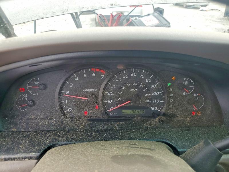 Aukcja sprzedaży 2006 Toyota Tundra, vin: 5TBKT42116S484532, numer aukcji: 56507566