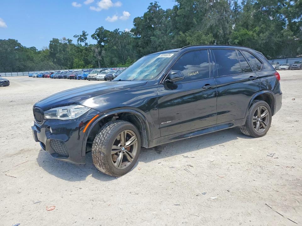 Auction sale of the 2014 Bmw X5, vin: 5UXKR6C55E0J72247, lot number: 58998826