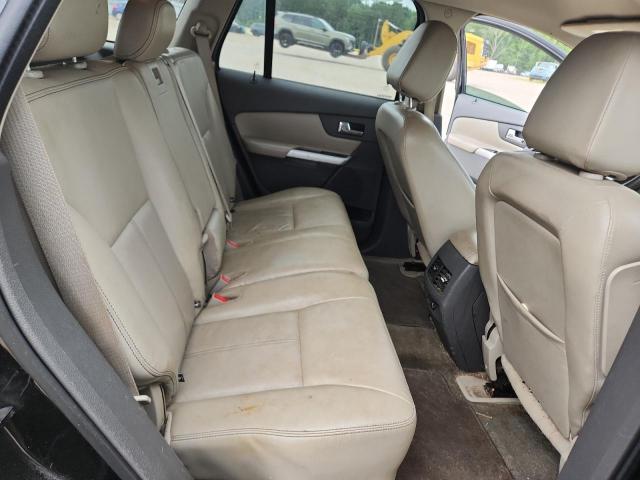 2013 Ford Edge მანქანა იყიდება აუქციონზე, vin: 2FMDK3JC9DBC44431, აუქციონის ნომერი: 58894186