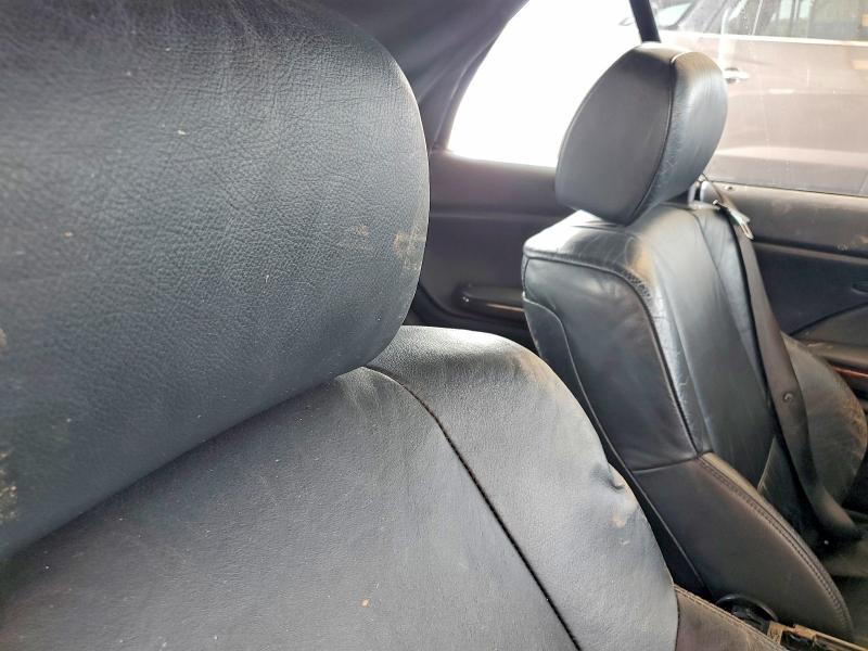 55145196 :رقم المزاد ، WBABW534X4PL40611 vin ، 2004 Bmw 330 مزاد بيع