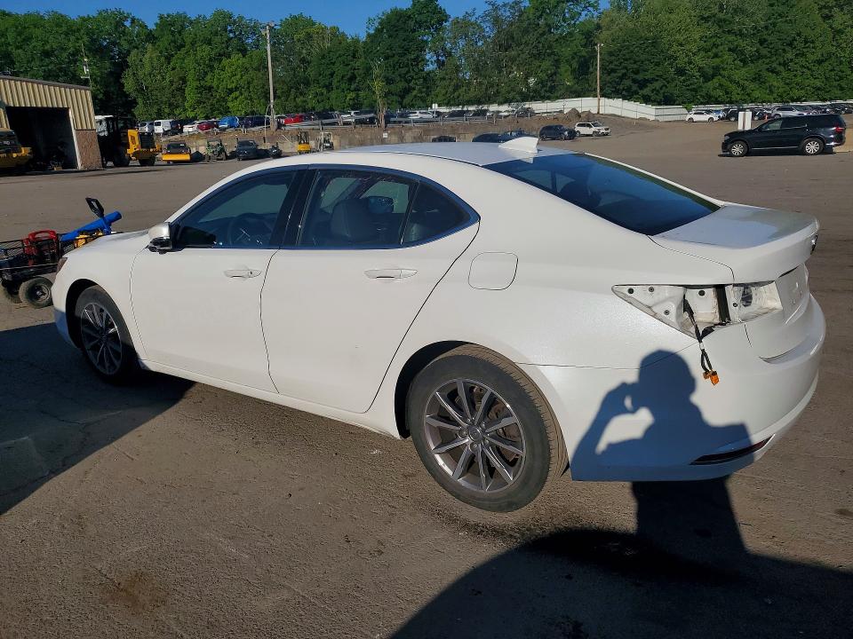 Aukcja sprzedaży 2020 Acura Tlx, vin: 19UUB1F32LA014890, numer aukcji: 54708996