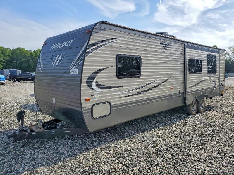 Aukcja sprzedaży 2018 Keystone Rv Hideout Series, vin: 4YDT28R23J7242197, numer aukcji: 56256596