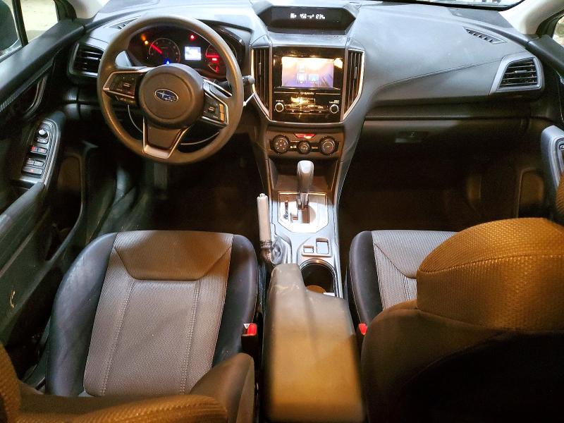 Aukcja sprzedaży 2019 Subaru Crosstrek, vin: JF2GTAAC5KH297504, numer aukcji: 56763956