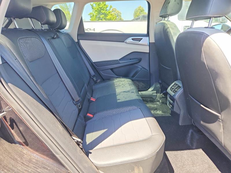 Продаж на аукціоні авто 2025 Volkswagen Taos, vin: 3VVVC7B26SM008156, номер лоту: 57604436