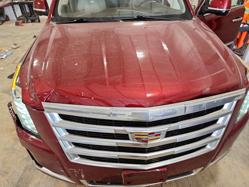 Продаж на аукціоні авто 2016 Cadillac Escalade, vin: 1GYS4CKJ1GR453063, номер лоту: 55079336