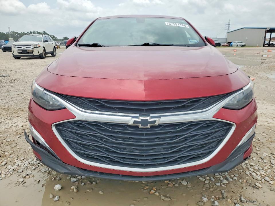 2021 Chevrolet Malibu მანქანა იყიდება აუქციონზე, vin: 1G1ZG5ST9MF042394, აუქციონის ნომერი: 57591186