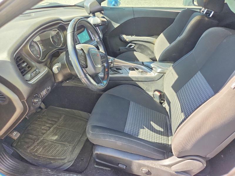 Продажа на аукционе авто 2022 Dodge Challenger, vin: 2C3CDZJGXNH143577, номер лота: 56859006