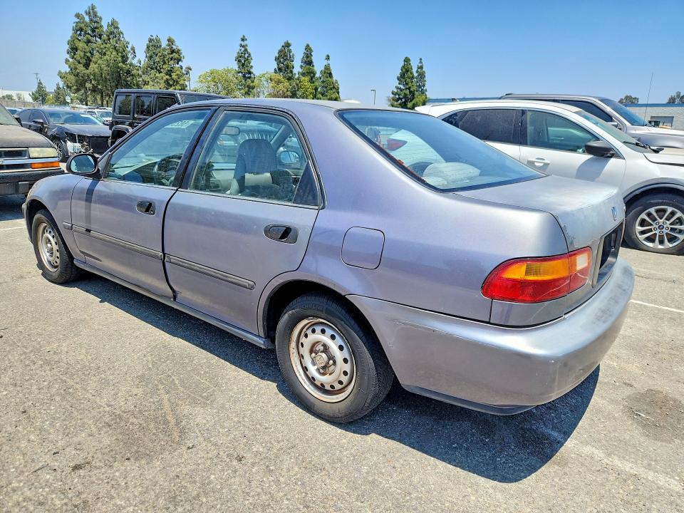 Aukcja sprzedaży 1995 Honda Civic, vin: 1HGEG8642SL012356, numer aukcji: 58258546