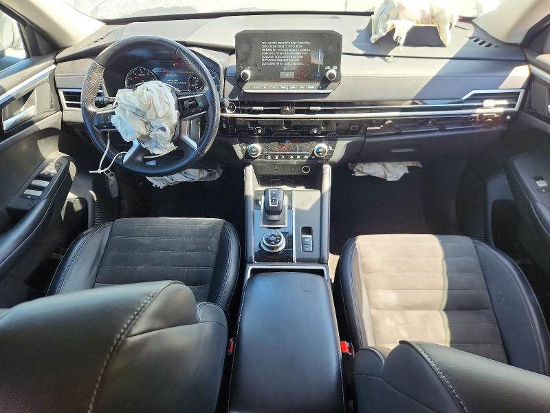 Aukcja sprzedaży 2024 Mitsubishi Outlander, vin: JA4J4VA88RZ085120, numer aukcji: 58317106