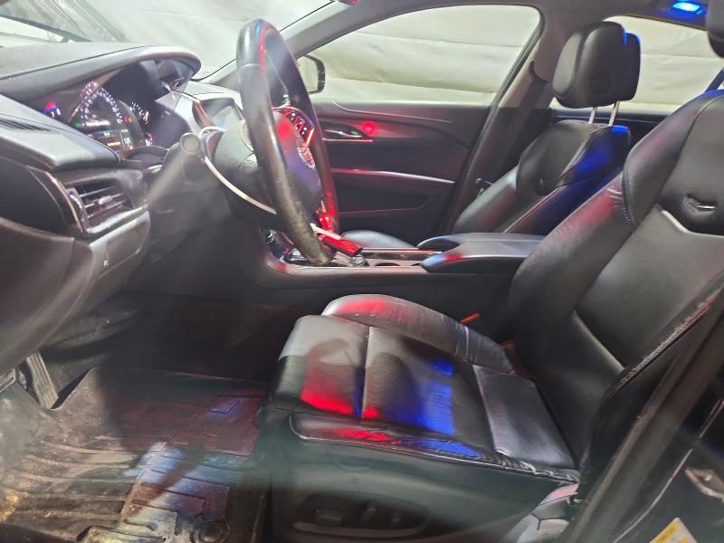 56682716 :رقم المزاد ، 1G6AG5RX5D0172367 vin ، 2013 Cadillac Ats مزاد بيع