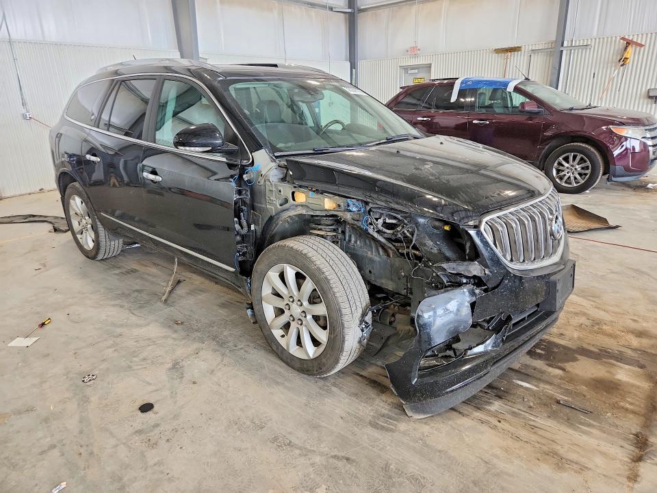 Продаж на аукціоні авто 2016 Buick Enclave, vin: 5GAKVCKD7GJ123005, номер лоту: 58934176