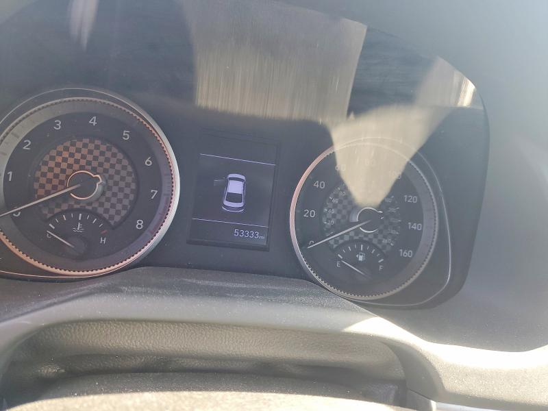Aukcja sprzedaży 2020 Hyundai Elantra, vin: 5NPD84LF3LH534716, numer aukcji: 59015746