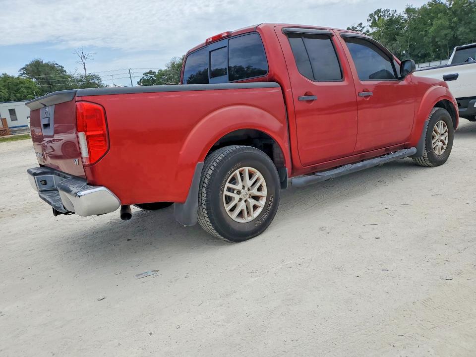 2014 Nissan Frontier მანქანა იყიდება აუქციონზე, vin: 1N6AD0ERXEN704973, აუქციონის ნომერი: 56484216