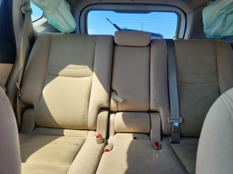 Продаж на аукціоні авто 2015 Nissan Rogue, vin: 5N1AT2MV9FC839533, номер лоту: 57597416