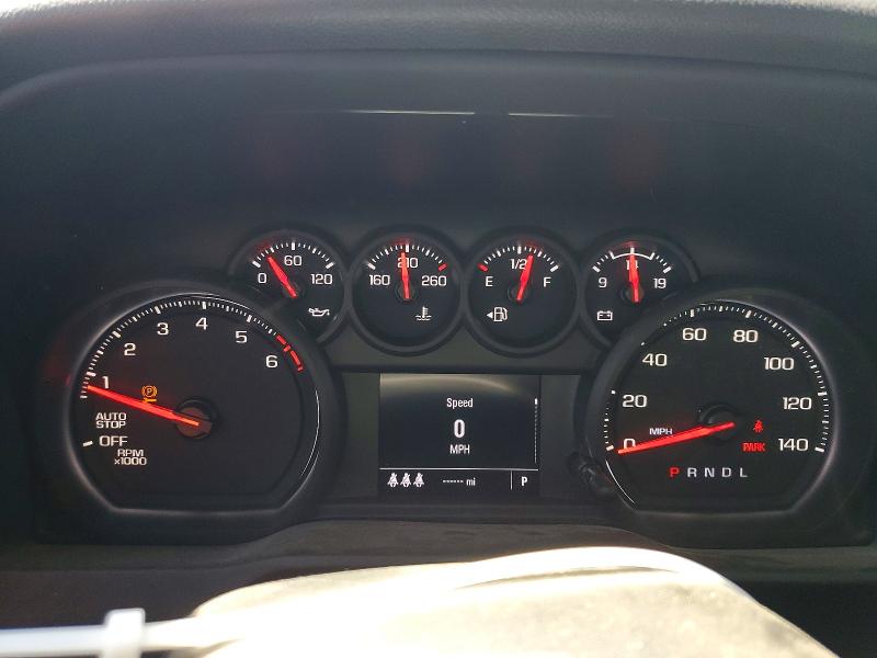 Aukcja sprzedaży 2024 Gmc Sierra, vin: 1GTRUAEK7RZ246600, numer aukcji: 58249156