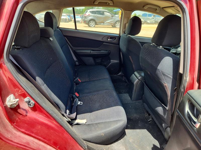 Aukcja sprzedaży 2013 Subaru Impreza, vin: JF1GPAC68D2879599, numer aukcji: 57024046