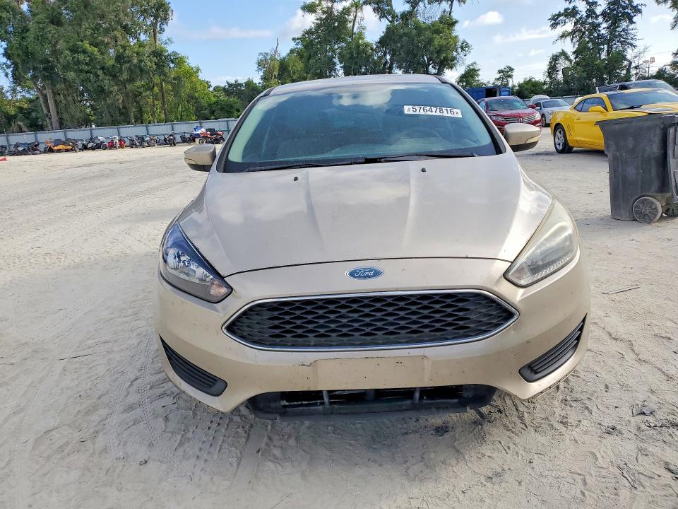 Продаж на аукціоні авто 2017 Ford Focus, vin: 1FADP3K26HL241963, номер лоту: 57647816