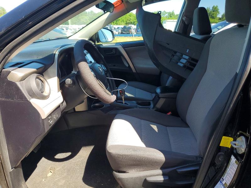 57234136 :رقم المزاد ، 2T3BFREV6EW174206 vin ، 2014 Toyota Rav4 مزاد بيع