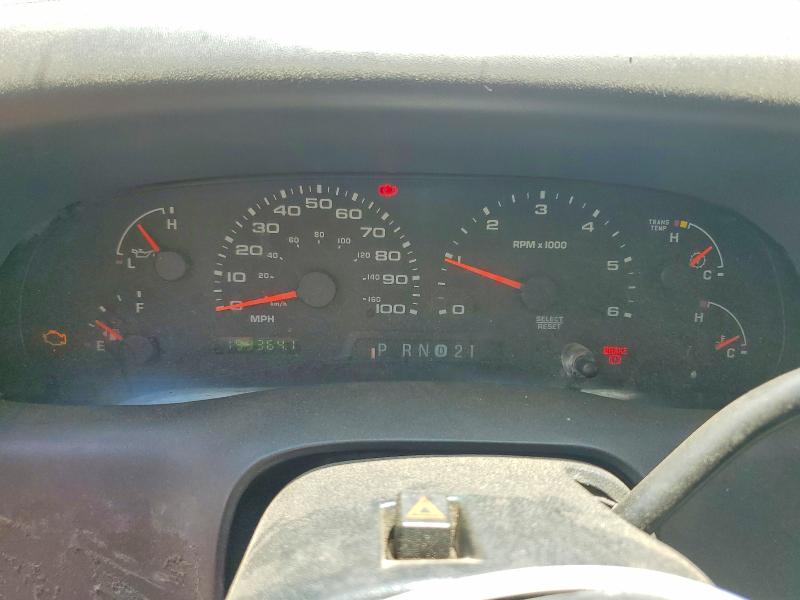 57444686 :رقم المزاد ، 1FTNX21LX2EA59679 vin ، 2002 Ford F250 مزاد بيع