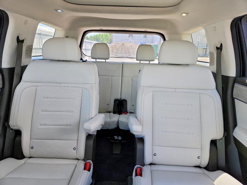 2025 Hyundai Santa Fe მანქანა იყიდება აუქციონზე, vin: 5NMP5DG10SH054701, აუქციონის ნომერი: 57058556