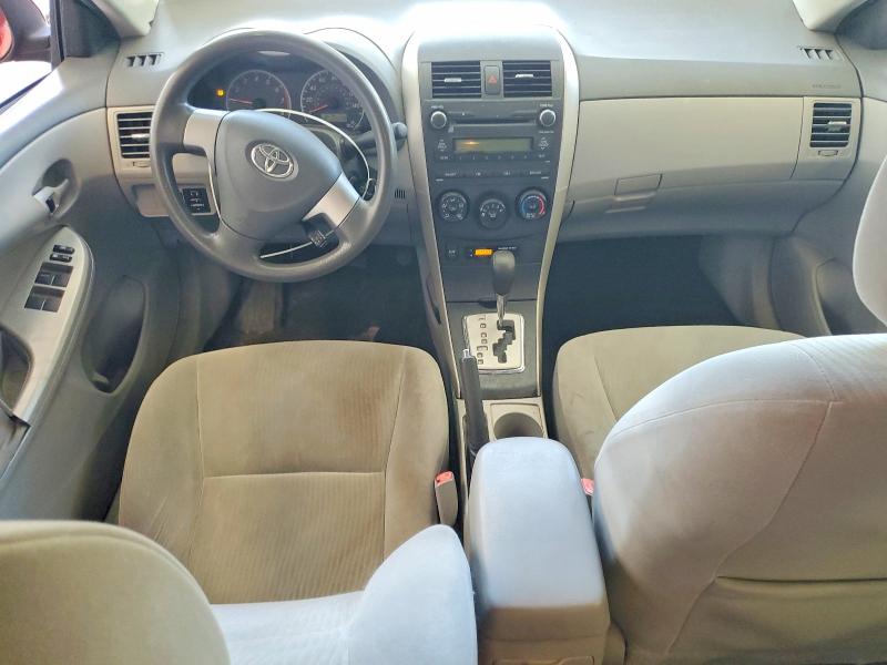 Aukcja sprzedaży 2010 Toyota Corolla, vin: 2T1BU4EE8AC485617, numer aukcji: 55768166