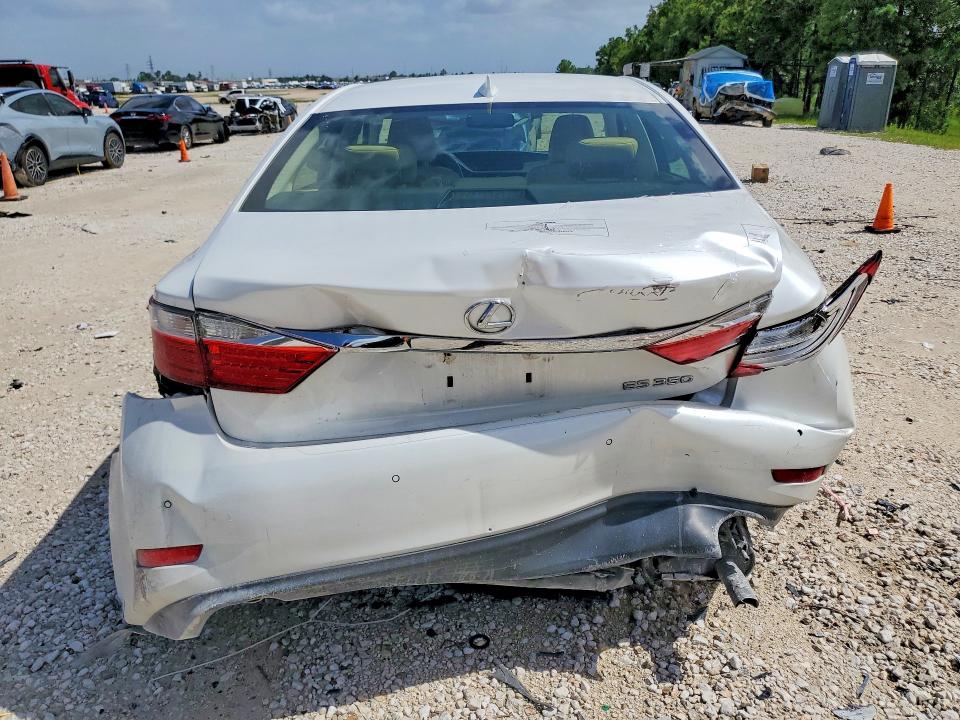 Продажа на аукционе авто 2015 Lexus Es, vin: JTHBK1GG8F2201510, номер лота: 57528736