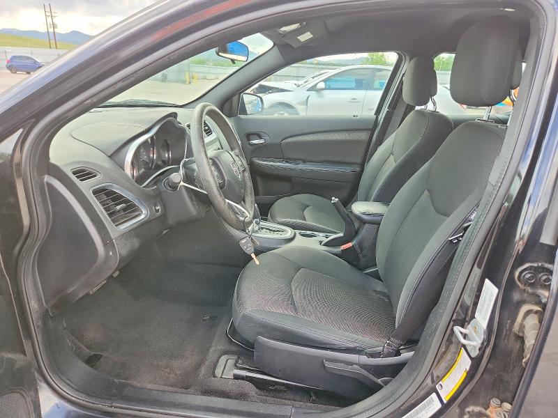 Продажа на аукционе авто 2011 Dodge Avenger, vin: 1B3BD4FB4BN530881, номер лота: 55956616
