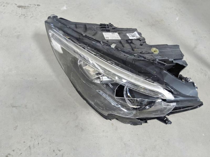 Продаж на аукціоні авто 2023 Mercedes-benz C, vin: W1KAF4GB1PR121178, номер лоту: 58122656