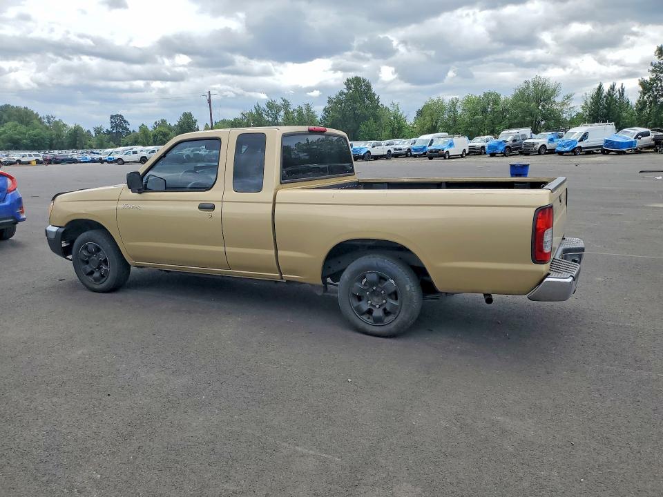 Aukcja sprzedaży 1999 Nissan Frontier, vin: 1N6DD26S5XC314257, numer aukcji: 56610316