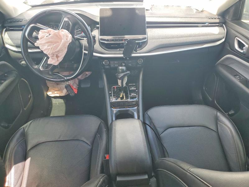Продажа на аукционе авто 2022 Jeep Compass, vin: 3C4NJDFB1NT144086, номер лота: 55760906