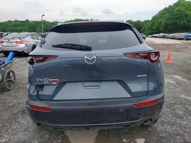 Продажа на аукционе авто 2020 Mazda Cx-30, vin: 3MVDMBEMXLM107991, номер лота: 58778216
