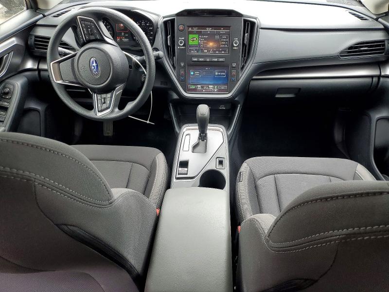 56585646 :رقم المزاد ، JF1GUABC0S8252616 vin ، 2025 Subaru Impreza مزاد بيع