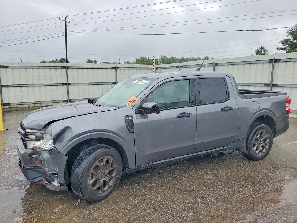 Aukcja sprzedaży 2022 Ford Maverick, vin: 3FTTW8F94NRA35888, numer aukcji: 57763156