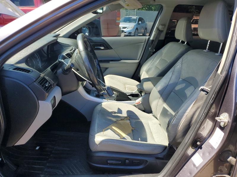 Продаж на аукціоні авто 2015 Honda Accord, vin: 1HGCR2F89FA085310, номер лоту: 57498376