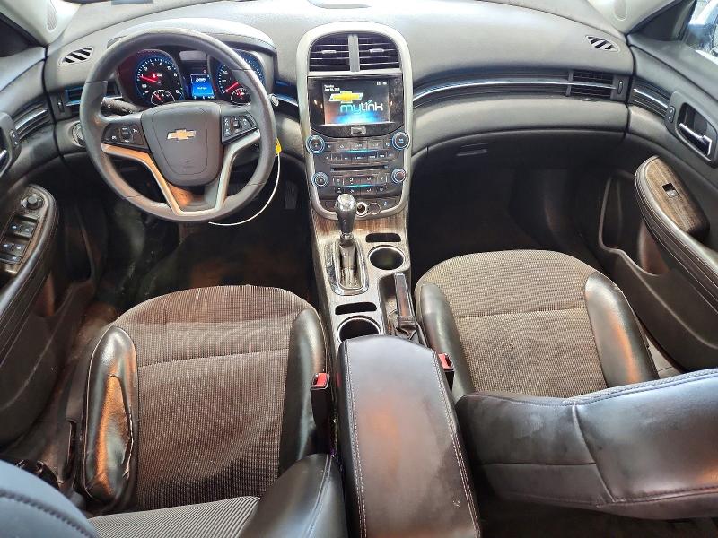 Продаж на аукціоні авто 2016 Chevrolet Malibu Limited, vin: 1G11C5SA6GF160513, номер лоту: 56088146